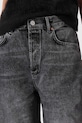 Îmbrăcăminte AllSaints jeans BROOKLYN W014ED gri