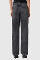 AllSaints jeans BROOKLYN W014ED gri