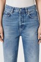 Odjeća Traperice AllSaints BROOKLYN W027ED plava