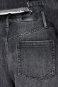 Τζιν παντελόνι AllSaints CARTER γκρί W010ED