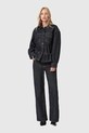 AllSaints jeans EMBER Planet friendly negru W007ED