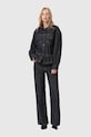 AllSaints jeans EMBER Planet friendly negru W007ED