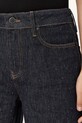 Ρούχα Τζιν παντελόνι AllSaints EMBER W098ED μαύρο