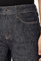 Odzież AllSaints jeansy EMBER W098ED czarny