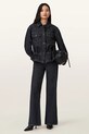 Τζιν παντελόνι AllSaints EMBER W098ED