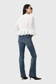 Τζιν παντελόνι AllSaints HALDAN W008ED