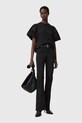 AllSaints jeansy HALDAN W009ED