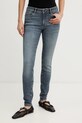 AllSaints jeansy MILLER Planet friendly niebieski W023ED