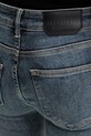 AllSaints jeansy MILLER niebieski W023ED