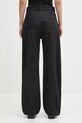 Odzież Sportmax jeansy GALANTE 2522186012600 czarny