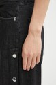 Sportmax jeansy GALANTE 2522186012600 czarny