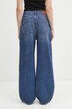 Odzież Sportmax jeansy GASTONE 2522186085600 niebieski