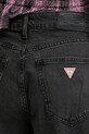 Guess Jeans jeans W5BA2X.D0832 nero