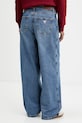 Îmbrăcăminte Guess Jeans jeans W5BA2X.D5M47 albastru