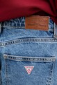 Guess Jeans jeans albastru W5BA2X.D5M47
