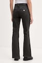 Одяг Джинси Guess Jeans W5BA3V.D0832 чорний