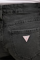 Джинси Guess Jeans чорний W5BA3V.D0832
