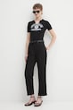 Guess Jeans jeansy W5YA0I.D0141 czarny AW25