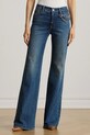 Τζιν παντελόνι Lauren Ralph Lauren 200979970 μπλε AW25
