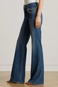 Ρούχα Τζιν παντελόνι Lauren Ralph Lauren 200979970 μπλε