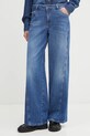 Guess Jeans jeansy Planet friendly niebieski W5BA2T.D0021