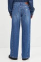 Odzież Guess Jeans jeansy W5BA2T.D0021 niebieski