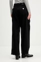 Odzież Guess Jeans jeansy W5BA2U.D0141 czarny