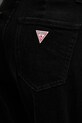 Guess Jeans jeansy czarny W5BA2U.D0141