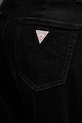 Guess Jeans jeansy czarny W5BA2U.D0141