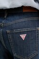 Джинсы Guess Jeans голубой W5BA2Y.D0026