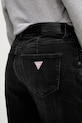 Kavbojke Guess Jeans črna W5BA3O.D0142