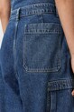 AllSaints jeansy SOL W005TD niebieski