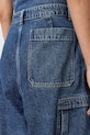 AllSaints jeansy SOL W005TD niebieski