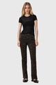 AllSaints jeansy HALDAN W019ED