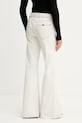 Ρούχα Τζιν παντελόνι Miss Sixty 6S3JJ00300 λευκό