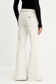Odzież Miss Sixty jeansy 6S3JJ00300 szary