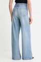 Odzież Rag & Bone jeansy RC1225F7MTE niebieski