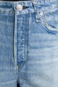 Rag & Bone jeansy niebieski RC1225F7MTE