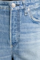 Rag & Bone jeansy niebieski RC1225F7MTE