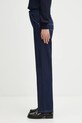 Carhartt WIP jeansy W' Simple Pant I031924.102 niebieski AW25
