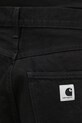 Traperice Carhartt WIP W'''''''' Brandon Pant crna I035892.8902