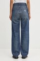 Odzież Carhartt WIP jeansy W' Arin Pant I035881.014L niebieski