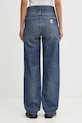 Odzież Carhartt WIP jeansy W' Arin Pant I035881.014L niebieski