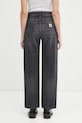Odzież Carhartt WIP jeansy W' Arin Pant I035881.894L szary