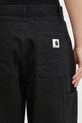 Carhartt WIP jeansy W' OG Double Knee Pant czarny I035669.8906