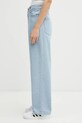Carhartt WIP jeansy W' Brandon Pant I035892.01A3 niebieski AW25
