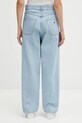 Odzież Carhartt WIP jeansy W' Brandon Pant I035892.01A3 niebieski