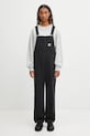 Carhartt WIP denim overalls W'''''''' Bib Overall Straight black I031250.8906