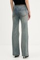 Odzież Miss Sixty jeansy 6S3JJ41000 niebieski