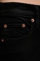Τζιν παντελόνι Abercrombie & Fitch μαύρο KI155.6554.975